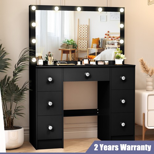 Modern dressing table - dressing,