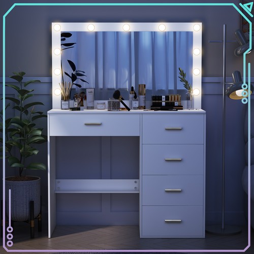 Modern dressing table - modern,