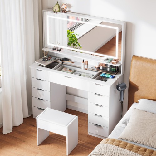 Mondeer vanity dressing table - mondeer,