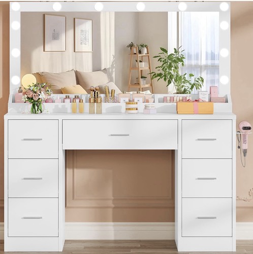Teenfon dressing table - dressing, with