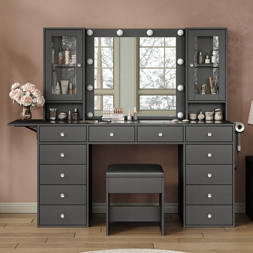 Drawers with dressing - drawers,
