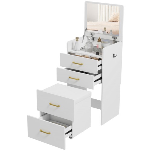 Homcom two piece dressing - homcom,