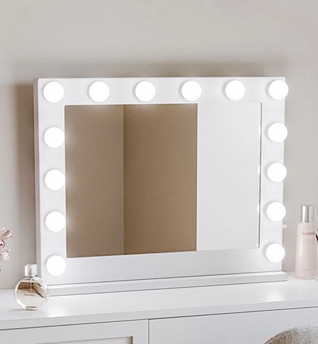 Hollywood vanity mirror - vanity,