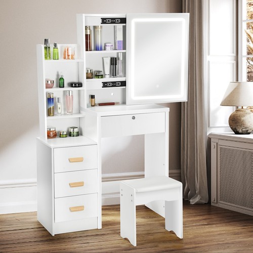 Dressing table set vanity - dressing,