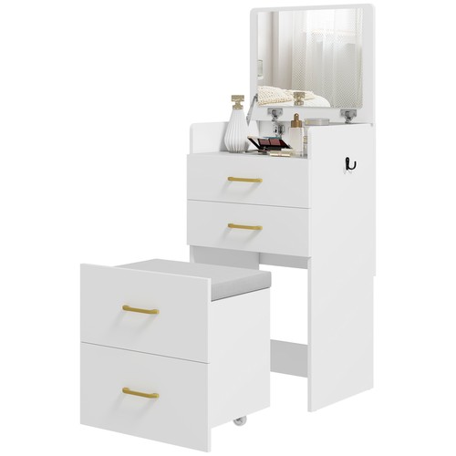 Homcom two piece dressing - homcom,