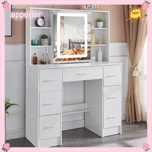 Vanity makeup dressing - vanity,