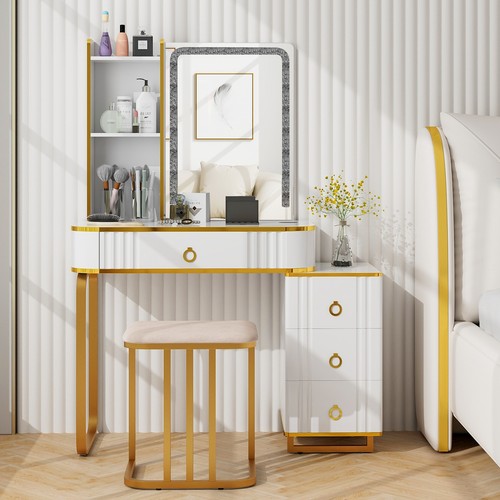 Bedroom dressing table set - bedroom,