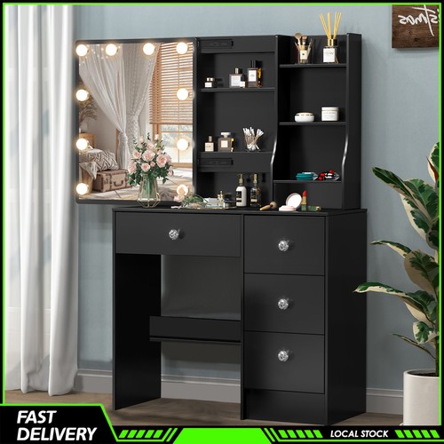 Modern vanity dressing table - dressing,