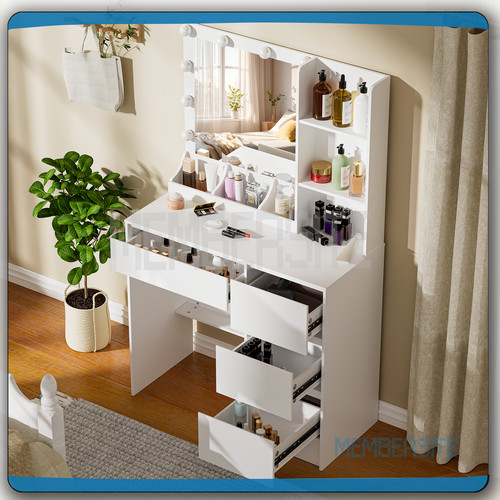New dressing table with led - dressing,