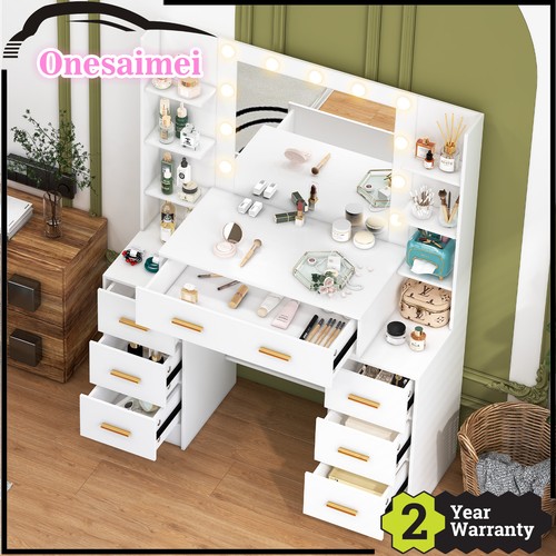 Bedroom vanity dressing - bedroom, table