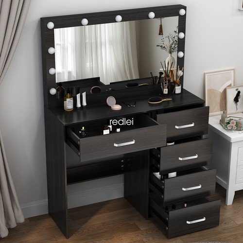 Vanity makeup desk dressing - vanity,