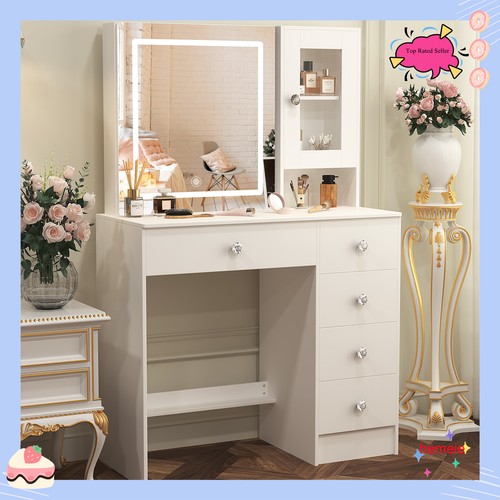 New dressing table with - new,