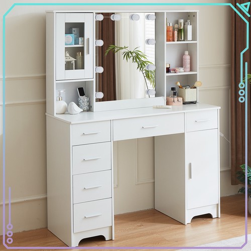 Modern dressing table - modern,