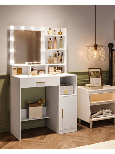 Hexcelen dressing table - dressing,
