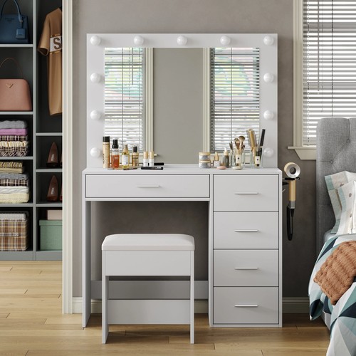 94cm dressing table with - dressing,
