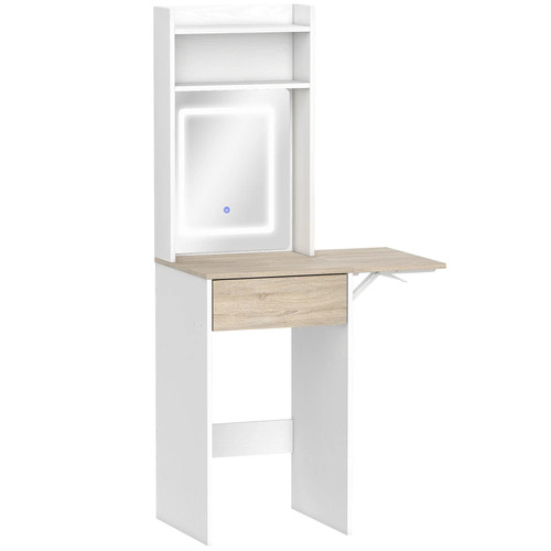 Small vanity desk with - small,