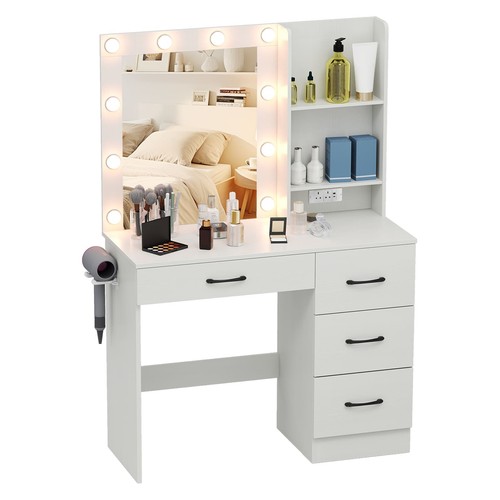 Costway makeup vanity - makeup,